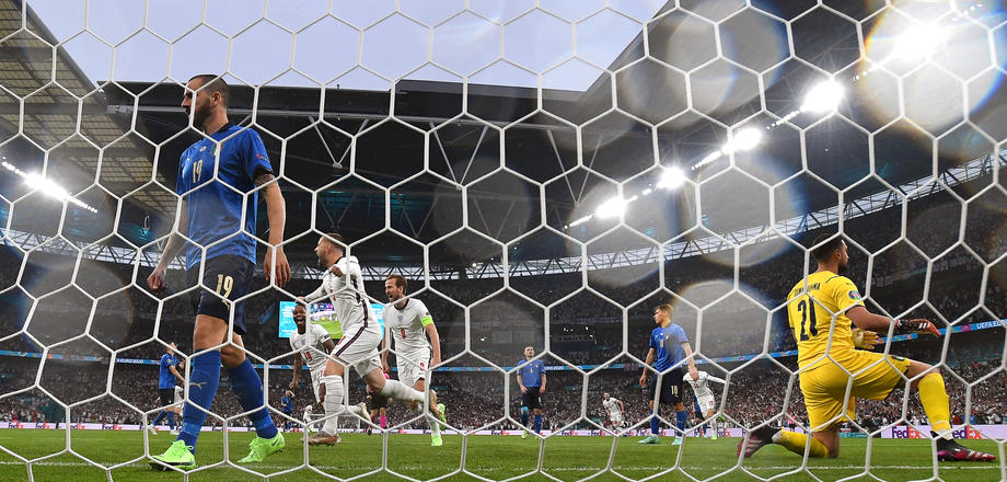 „Un’estate italiana”. Italia, noua campioană a Europei. Victorie dramatică în fața Angliei, pe Wembley în finala EURO 2020