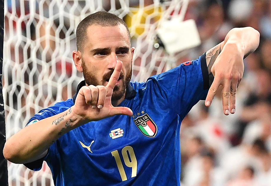 „Un’estate italiana”. Italia, noua campioană a Europei. Victorie dramatică în fața Angliei, pe Wembley în finala EURO 2020