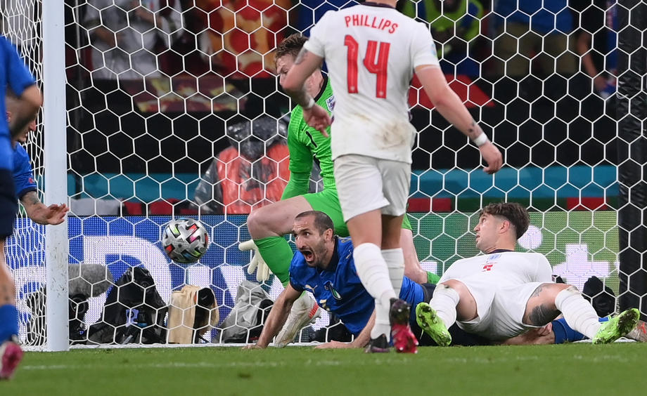 „Un’estate italiana”. Italia, noua campioană a Europei. Victorie dramatică în fața Angliei, pe Wembley în finala EURO 2020
