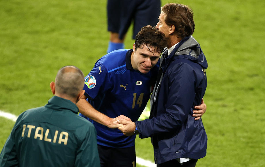 „Un’estate italiana”. Italia, noua campioană a Europei. Victorie dramatică în fața Angliei, pe Wembley în finala EURO 2020