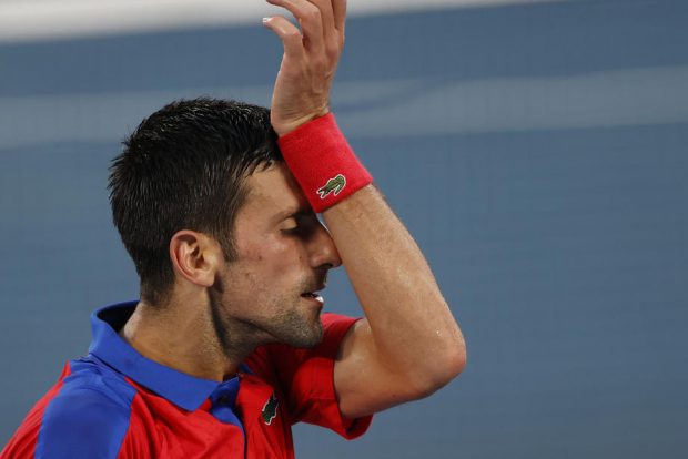 Se fac verificări și în Spania privind o posibilă intrare ilegală în țară a lui Novak Djokovic