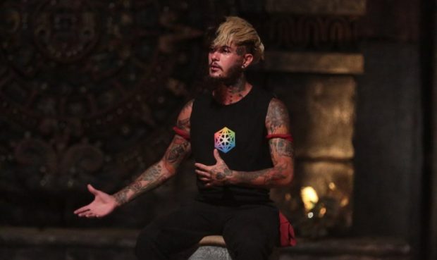 Imagine Stire Zanni susține că doi concurenți au întreținut relații intime la „Survivor România”. „Știe toată lumea” | 2review.ro