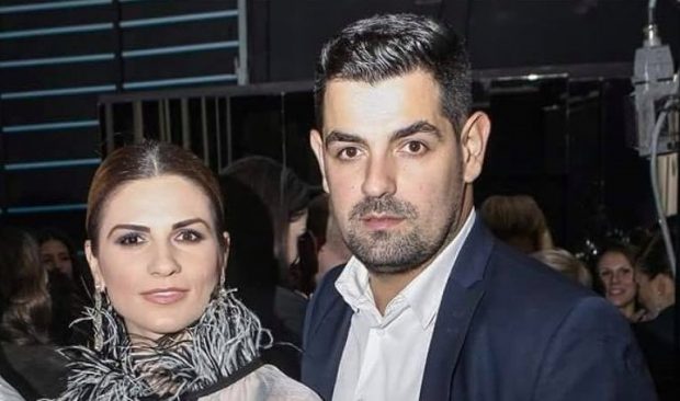 Imagine Stire Ellie White și Doru Tinca se cunosc de 14 ani și au împreună doi copii. De ce nu s-au căsătorit până acum și când vor face nunta | 2review.ro