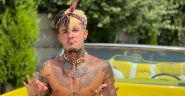 Imagine Stire Reacția lui Zanni, câștigător „Survivor România”, după mesajul tranșant al Anei Porgras. „Lasă-mă în pace” | 2review.ro