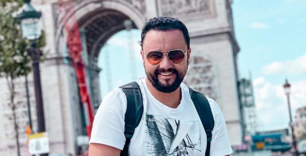 Imagine Stire Reacția lui Cătălin Măruță la mesajul lui Mihai Bendeac, în care spune că este hărțuit de vedeta Pro TV | 2review.ro