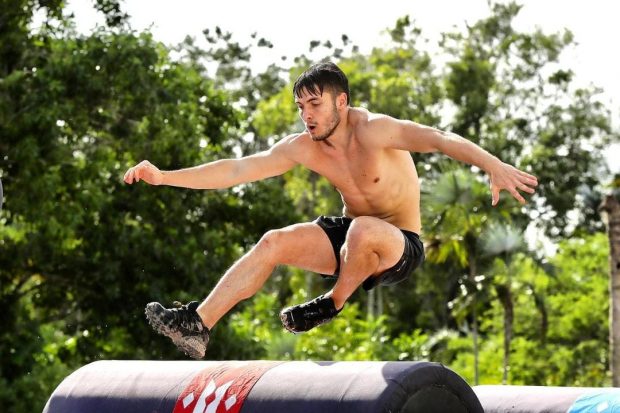 Imagine Stire Albert Oprea, detalii mai puțin știute despre „Survivor România”. „Prima lună a fost tragică. Ni se spunea că o să fim eroi” | 2review.ro