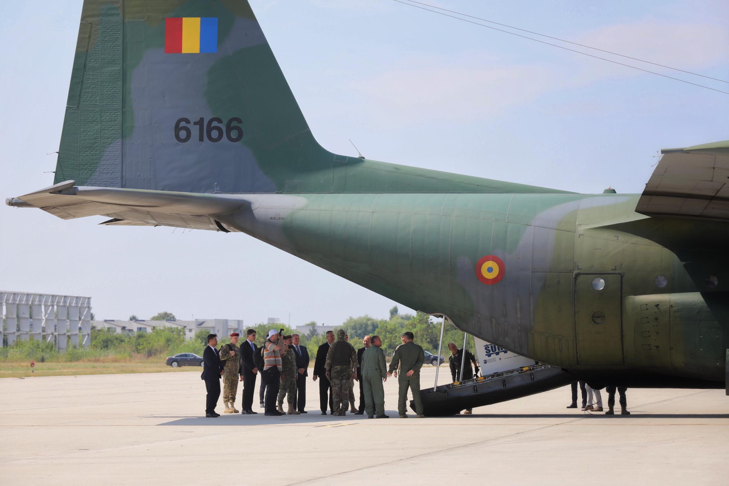 Cum Au Fost Salvați Românii Din Afganistan. Cronologia Operațiunilor De La Kabul - Vimarsana News