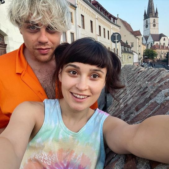 Mesajul transmis de Irina Rimes pentru iubitul ei. S-au pozat și au făcut totul public. „Mă bucur că am găsit, în sfârșit, pe cineva”