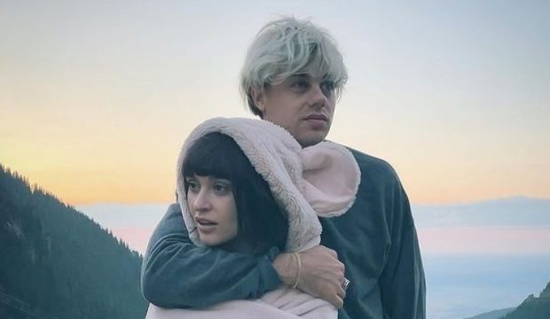 Imagine Stire Mesajul transmis de Irina Rimes pentru iubitul ei. S-au pozat și au făcut totul public. „Mă bucur că am găsit, în sfârșit, pe cineva” | 2review.ro