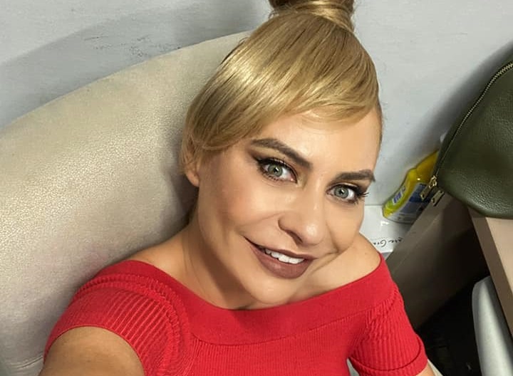Adina Buzatu și Fiica Ei Sunt Partenere De Afaceri. „Sara E Responsabilă, E Omul Meu De Bază" - Vimarsana News
