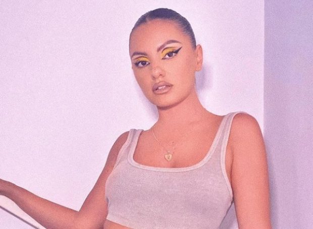 Alexandra Stan, primele declarații după ce s-a zvonit că are probleme în căsnicie la 3 luni de la nuntă. „E absurd”