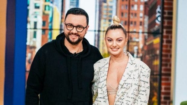 Alexandra Stan, supărată pe Cătălin Măruță: „Nu o să mai merg la el în emisiune niciodată, nici pentru toți banii din lumea asta”