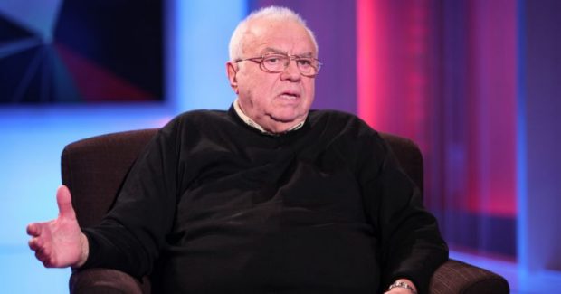 Imagine Stire Alexandru Arșinel, despre sacrificiile meseriei de actor. „A trebuit să fac multe alte lucruri” | 2review.ro