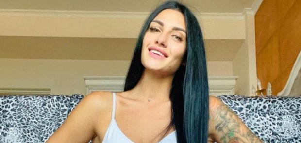 Imagine Stire Ana Porgras reacționează dur în urma declarațiilor făcute de Zanni. „Mi se pare exagerat să încerci să faci rău cuiva” | 2review.ro