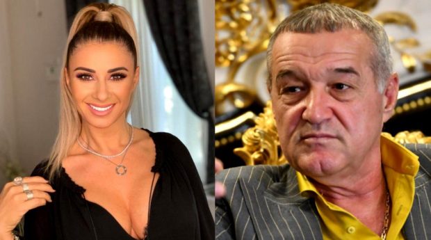 Imagine Stire Reacția Anamariei Prodan după ce s-a spus că Gigi Becali îi va năși pe Laurențiu Reghecampf și viitoarea soție. „Să mă anunțați când e nunta” | 2review.ro