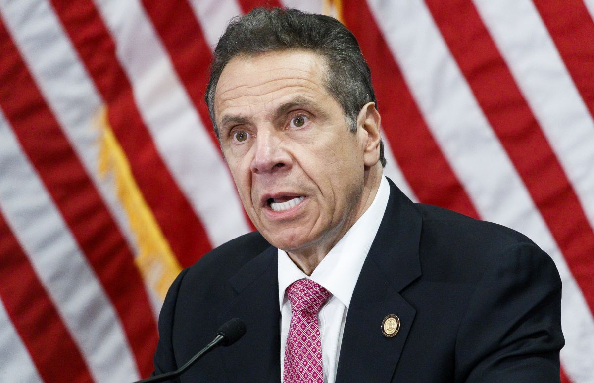 Cum A Căzut Cuomo, Guvernatorul New York-ului și Un Greu Al Partidului Democrat, îngropat De O Ploaie De Acuzații De Hărțuire Sexuală - Vimarsana News