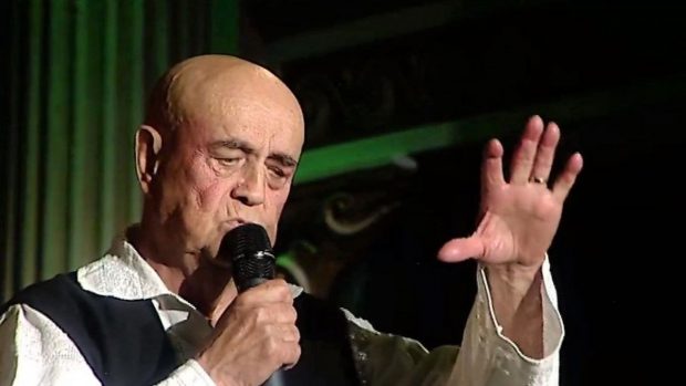 Benone Sinulescu a murit. Artistul avea 84 de ani