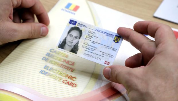 Certificatul de naștere nu va mai fi necesar la dosar pentru reînnoirea cărții de identitate