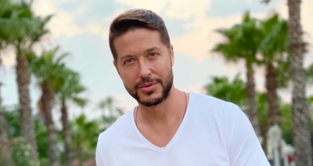 Imagine Stire Jorge, dezvăluiri după 20 de ani de la debutul său. „Am stat în capcana timpului mulți ani” | 2review.ro
