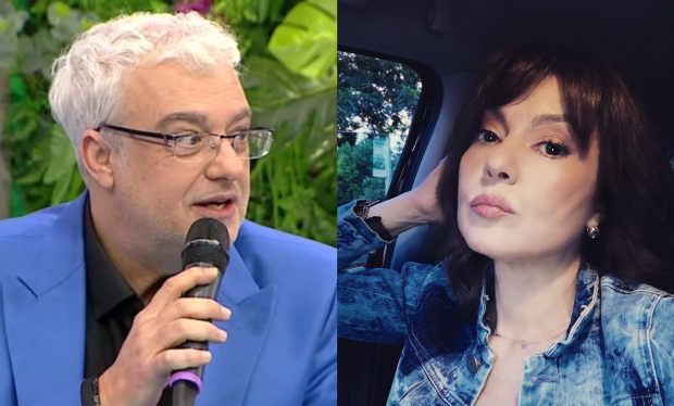 Imagine Stire Ce s-a întâmplat între Cătălin Crișan și Oana Sîrbu în urmă cu ani de zile. „I-am spus că-mi place de ea” | 2review.ro