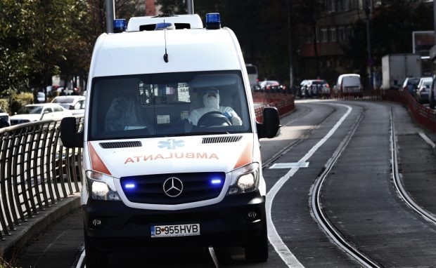 În șase localități din Ilfov rata de infectare este de peste 20 la mie