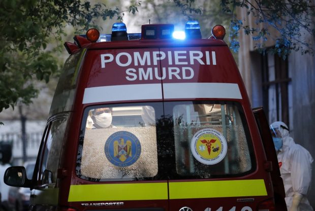 Coronavirus în România, 15 noiembrie. Peste 53.000 de decese de la începutul pandemiei