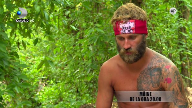 Imagine Stire Motivul pentru care Cosmin Stanciu de la „Survivor România” a fost părăsit de iubită. „E singurul răspuns” | 2review.ro