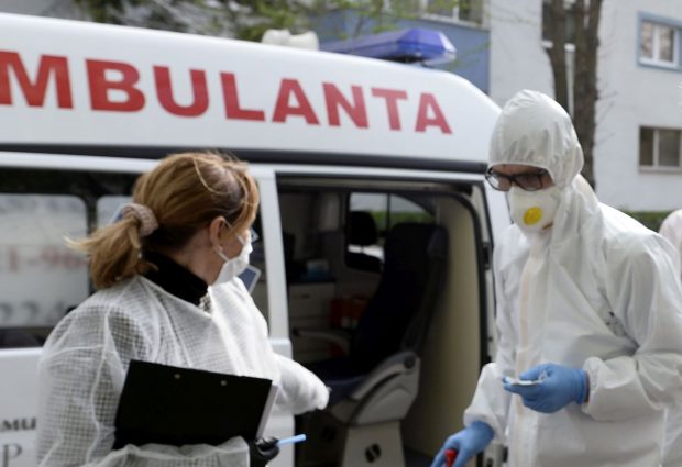 Coronavirus în România, 30 decembrie 2021: O nouă creștere a cazurilor zilnice