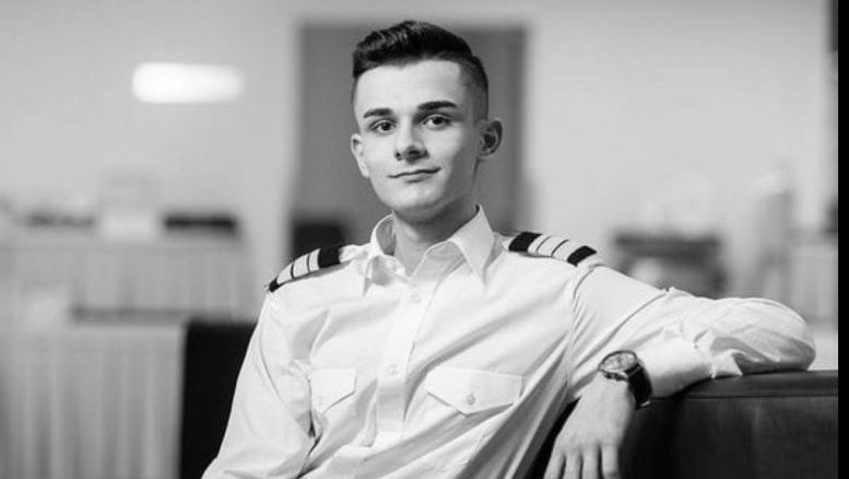 Un Tânăr Din Alba, Student La Academia Militară, A Murit După Ce A Alunecat Pe Un Fierăstrău Circular - Vimarsana News