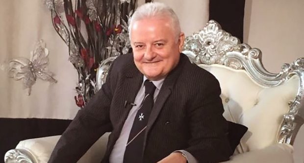 Irinel Columbeanu, noi detalii despre Monica Gabor  și Mr. Pink. „Nu cred că ar fi bine să o spun”