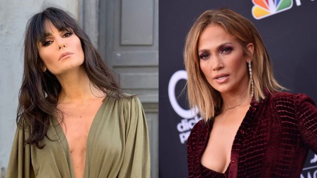 Ce s-a întâmplat între Dana Budeanu și Jennifer Lopez în 2012. „Acest lucru nu l-am comunicat niciodată”