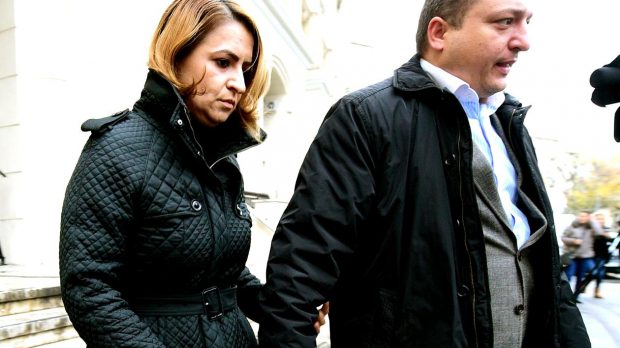 Avocat: Daniela Niță, patroana firmei pirotehnice de la Colectiv, a murit în urma unui infarct