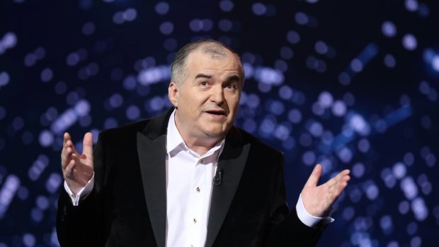 Florin Călinescu a semnat cu Prima TV. Cu ce se va ocupa fostul jurat de la „Românii au talent”