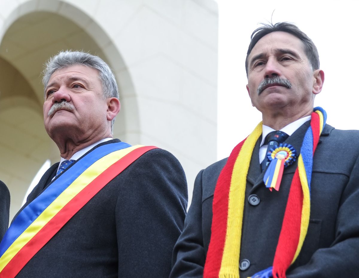 Mircea Hava Pierde Preşedinţia PNL Alba în Faţa Lui Ion Dumitrel, Susținător Al Lui Cîțu - Vimarsana News