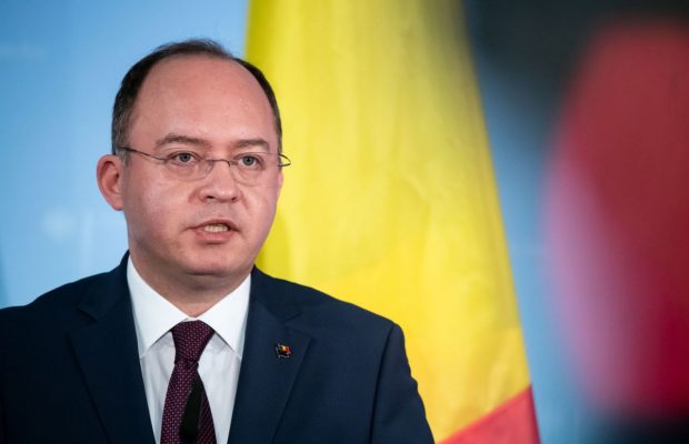 Ministrul de externe: „România așteaptă o prezență mai consistentă a trupelor americane și NATO în flancul estic al Alianței”