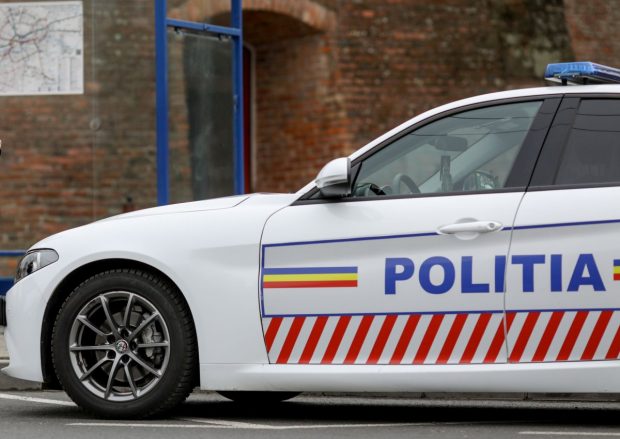 Detaliile crimei din Sinaia, unde o femeie a murit după ce a fost lovită de bărbatul care o însoţea. Martor: „A căzut cu capul de asfalt”