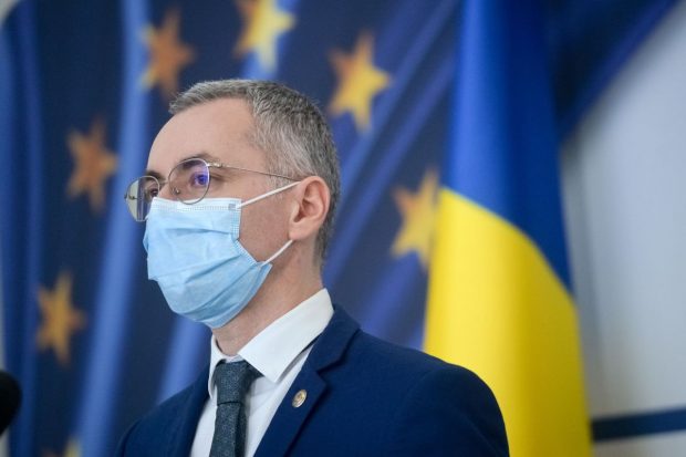 Stelian Ion, replică dură pentru Klaus Iohannis: „Să își scoată din vocabular zilele acestea câteva cuvinte: cinism, orgoliu, țâfnă. Se autocaracterizează”