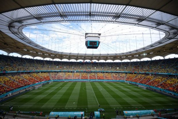 Nicușor Dan a anunțat tarifele pentru meciurile de pe Arena Națională și o modificare la plata chiriei