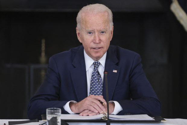 Episcopii americani nu îl sancționează pe Joe Biden. Președintele SUA poate primi împărtășania, în ciuda poziției sale în privința avortului
