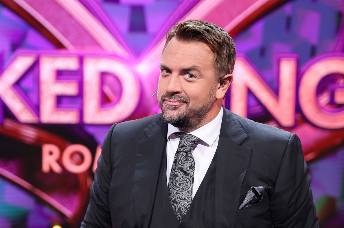 Horia Brenciu, Declarații Sincere Despre Colega Mihaela Rădulescu, De La „Masked Singer". „E Prima Oară Când Ne înțelegem" - Vimarsana News