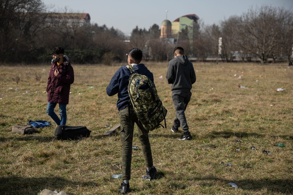 Mărturiile Dramatice Ale Afganilor Care Au Fugit De Talibani și Au Ajuns în România. De Ce Le Refuză Statul Cererile De Azil - Vimarsana News