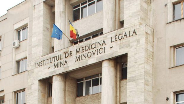 SURSE: Ministerul Sănătății face controale la INML, după mai multe proteste care au reclamat tergiversarea expertizelor