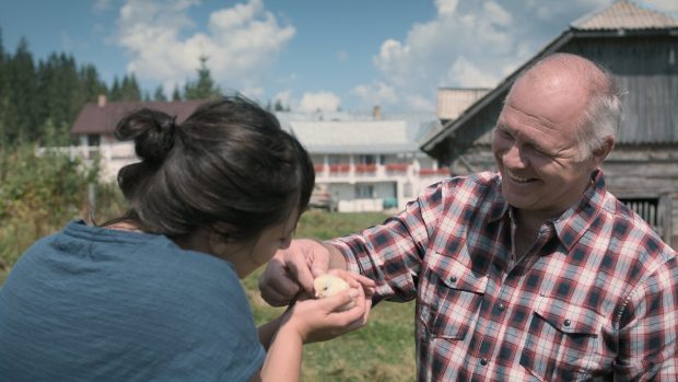 Filmul de debut al regizoarei Alina Grigore a luat marele premiu la Festivalul San Sebastian