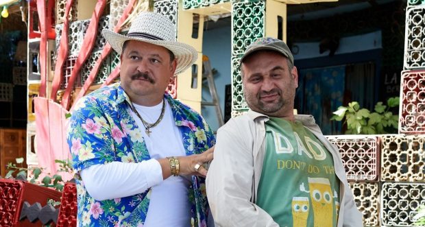 Imagine Stire Când începe „Las Fierbinți” și în ce zile se va difuza serialul de la PRO TV | 2review.ro