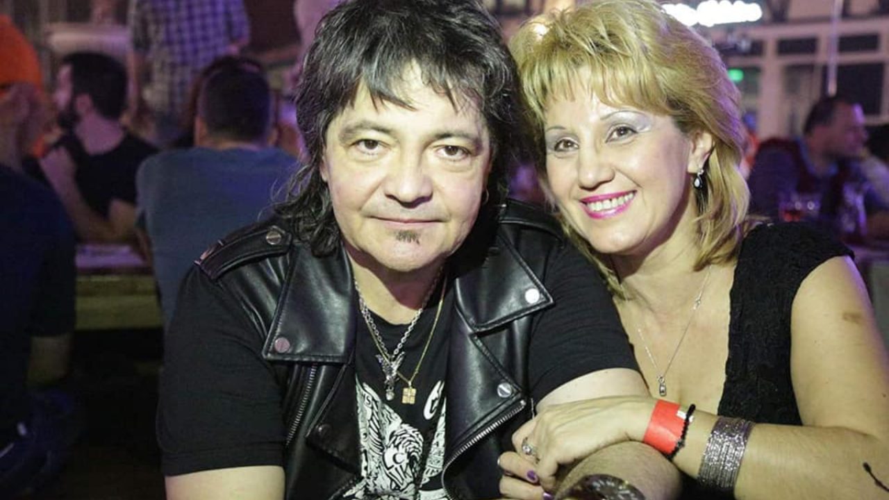 Decizia Luată De Soția Lui Leo Iorga, La Aproape 2 Ani De La Moartea Artistului. „Într-un Moment Am Vrut Să O Vând" - Vimarsana News