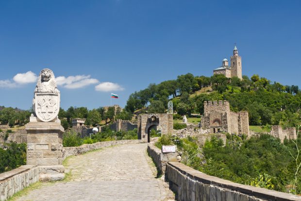 Locuri de vizitat în Bulgaria, aproape de România. Cele mai importante obiective turistice