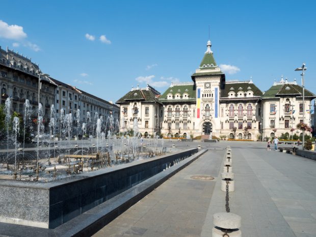 Locuri de vizitat în Craiova – cele mai importante obiective turistice