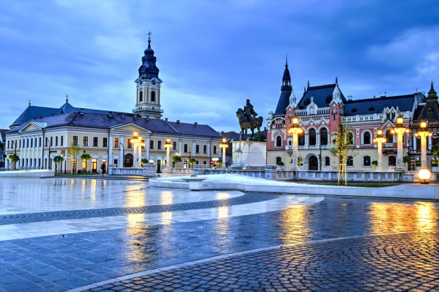 Locuri de vizitat în Oradea – cele mai apreciate obiective turistice