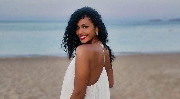 Majda Aboulumosha va avea emisiune la Pro 2, după „Survivor România”. „Am acceptat cu bucurie propunerea de a prezenta noul show TV”