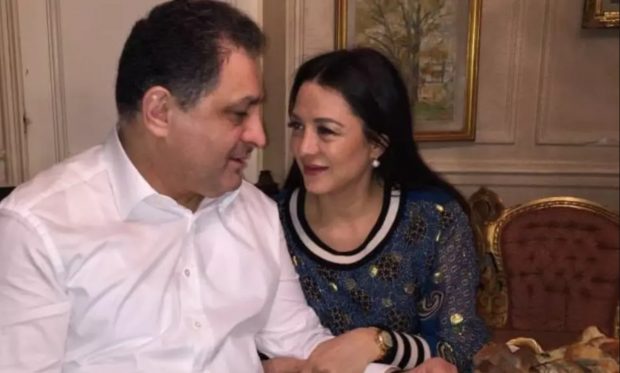 Imagine Stire Decizia luată de Marian Vanghelie după neînțelegerile cu Oana Mizil. „Eu nu ascult de nimeni” | 2review.ro